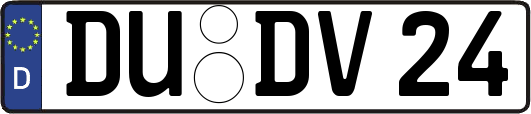 DU-DV24