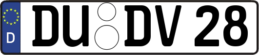 DU-DV28