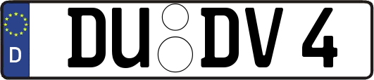 DU-DV4