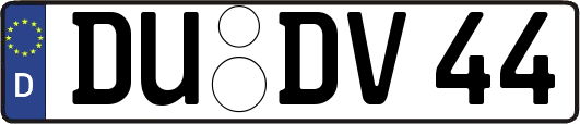 DU-DV44