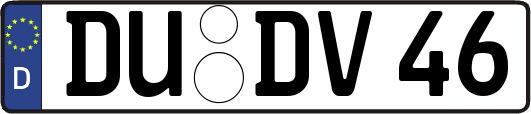 DU-DV46