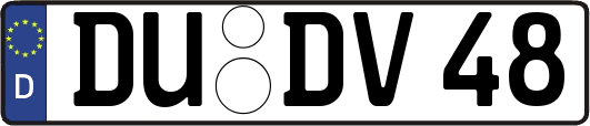 DU-DV48