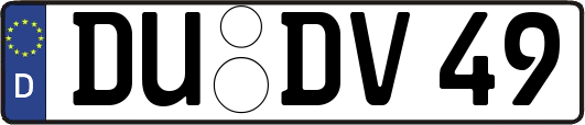 DU-DV49