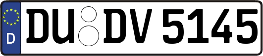 DU-DV5145