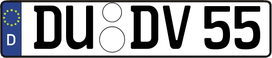 DU-DV55
