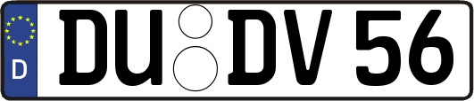 DU-DV56