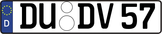 DU-DV57