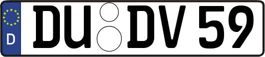 DU-DV59