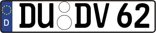 DU-DV62