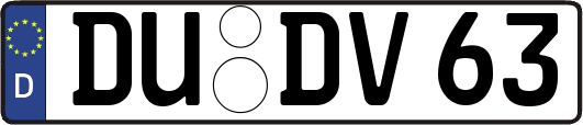 DU-DV63