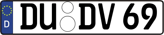 DU-DV69