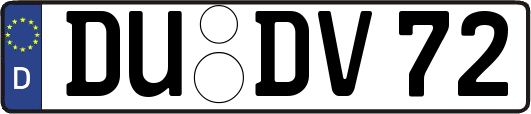 DU-DV72