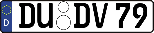 DU-DV79