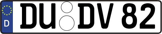 DU-DV82