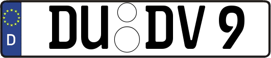 DU-DV9