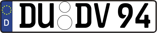 DU-DV94