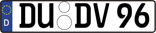 DU-DV96