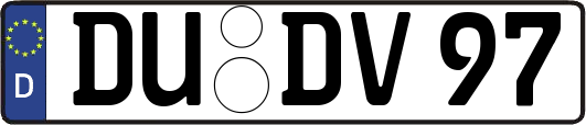 DU-DV97