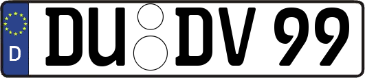 DU-DV99