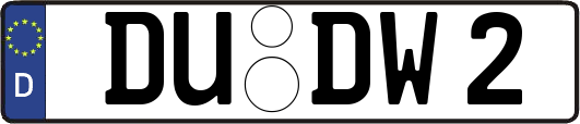 DU-DW2