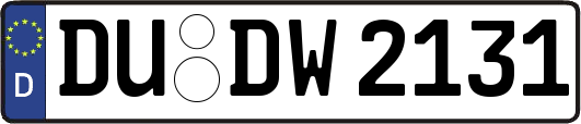 DU-DW2131