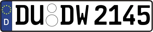 DU-DW2145