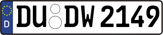 DU-DW2149