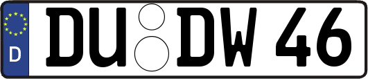 DU-DW46