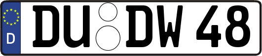 DU-DW48