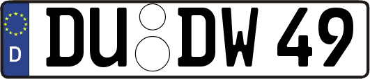 DU-DW49