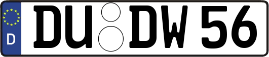 DU-DW56