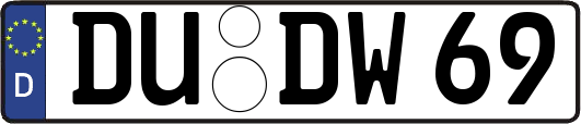 DU-DW69