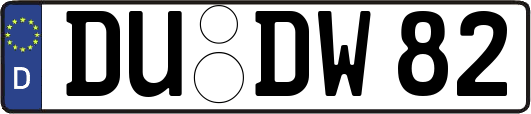 DU-DW82