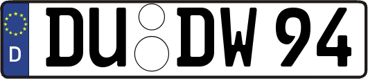 DU-DW94
