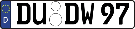 DU-DW97