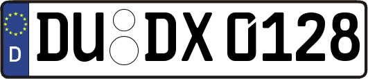 DU-DX0128