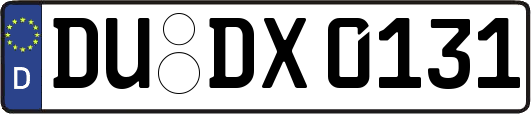 DU-DX0131