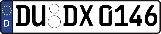 DU-DX0146