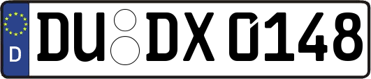 DU-DX0148