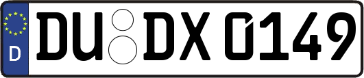 DU-DX0149