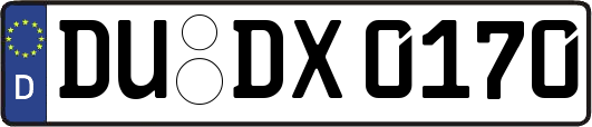 DU-DX0170
