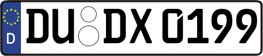 DU-DX0199