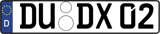 DU-DX02