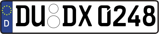 DU-DX0248