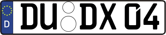 DU-DX04