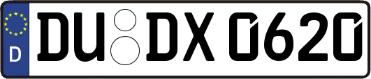 DU-DX0620