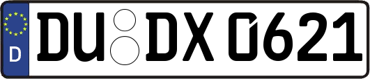 DU-DX0621