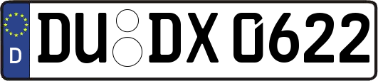 DU-DX0622