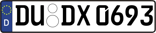 DU-DX0693