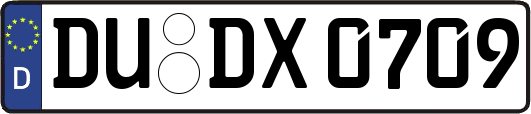 DU-DX0709